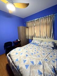 Blk 107C Eastbrook @ Canberra (Sembawang), HDB 4 Rooms #606407781